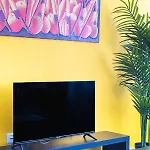 Διαμέρισμα Home2book Delightful Canteras *