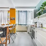 Home2book Delightful Canteras Διαμέρισμα *