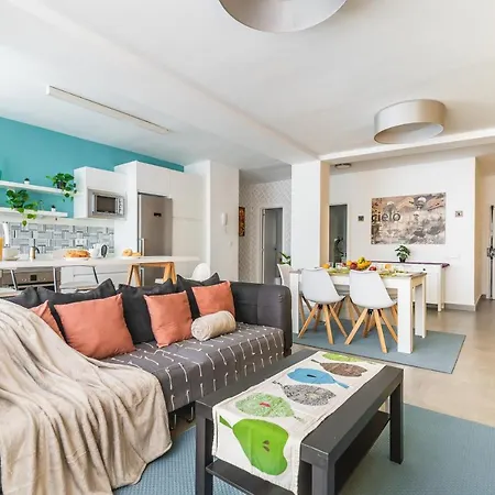 Apartamento Home2book Delightful Canteras