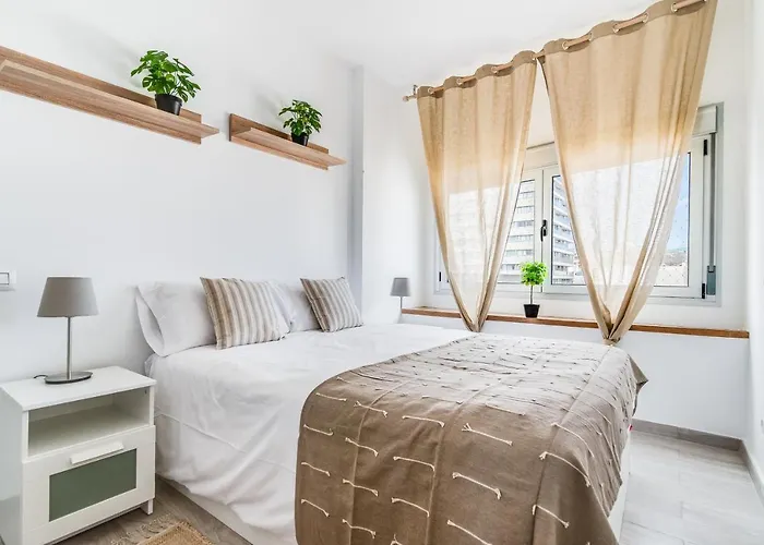 Home2book Delightful Canteras