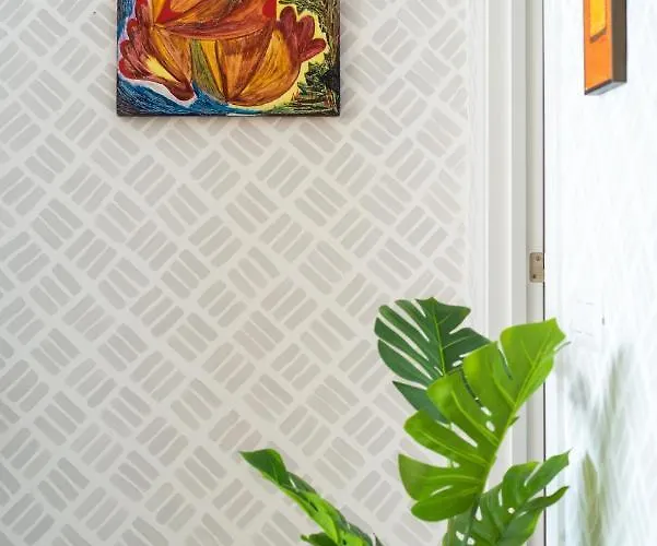 Apartamento Home2book Delightful Canteras *