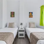 Home2book Delightful Canteras Apartment *