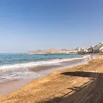 Apartment Home2book Delightful Canteras Las Palmas de Gran Canaria