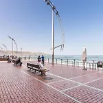 Apartment Home2book Delightful Canteras *