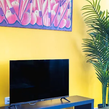 Appartement Home2book Delightful Canteras *