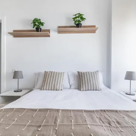 Appartement Home2book Delightful Canteras