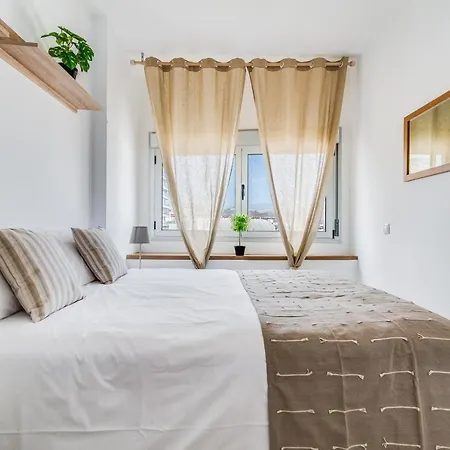 Home2book Delightful Canteras Appartement *