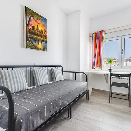 Apartment Home2book Delightful Canteras Las Palmas de Gran Canaria