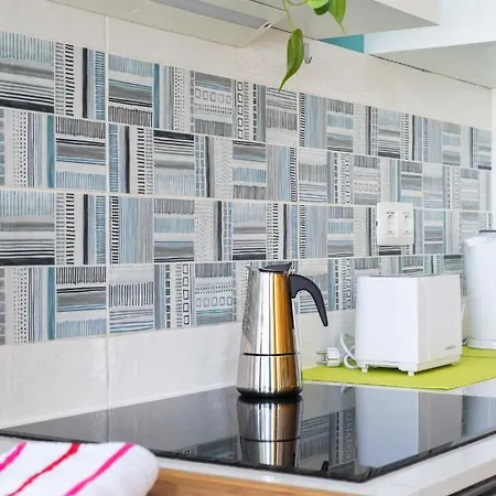 Home2book Delightful Canteras Appartement