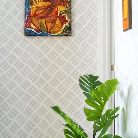 Appartement Home2book Delightful Canteras *