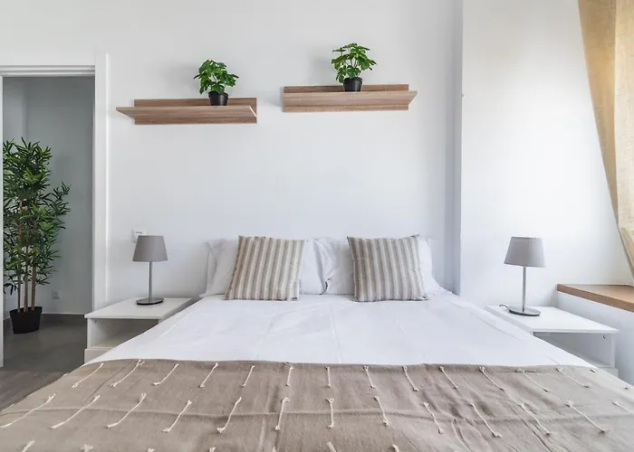 Daire Home2book Delightful Canteras