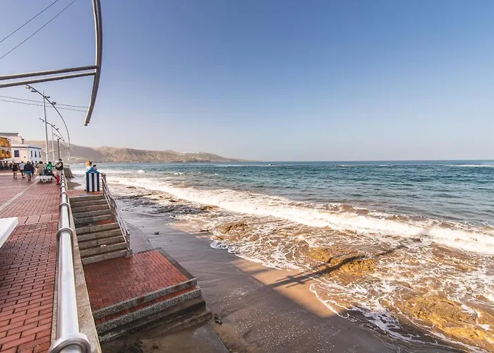 Home2book Delightful Canteras