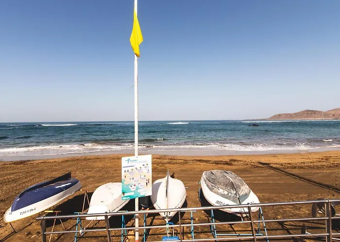 Home2book Delightful Canteras