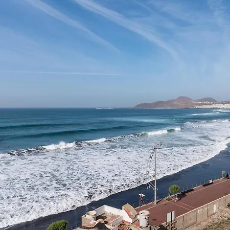 Home2book Delightful Canteras *