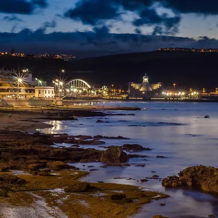 Lejlighed Home2book Delightful Canteras