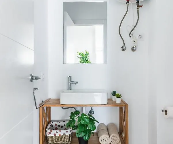 Home2book Delightful Canteras * Las Palmas de Gran Canaria