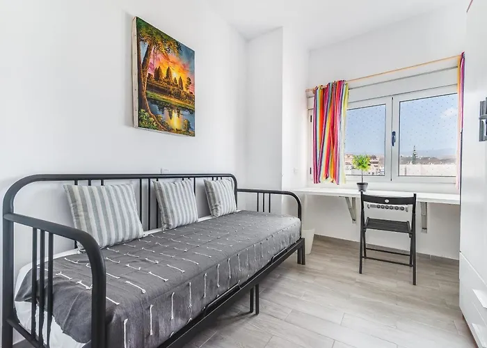 Lejlighed Home2book Delightful Canteras Las Palmas de Gran Canaria