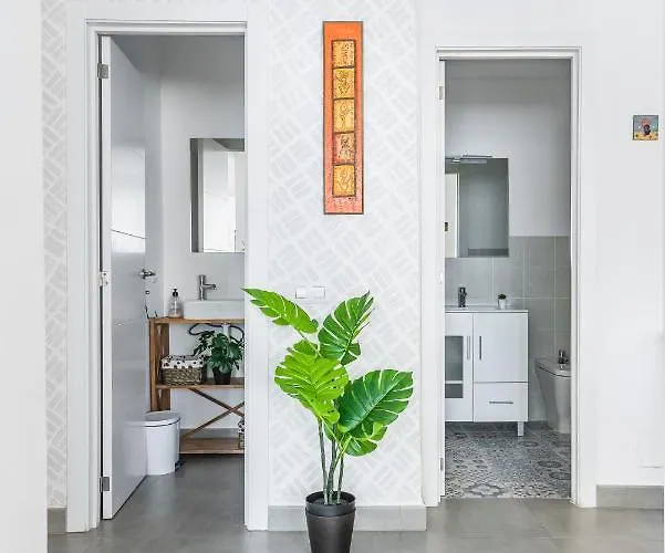 Home2book Delightful Canteras